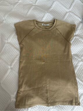 Zara tshirt
